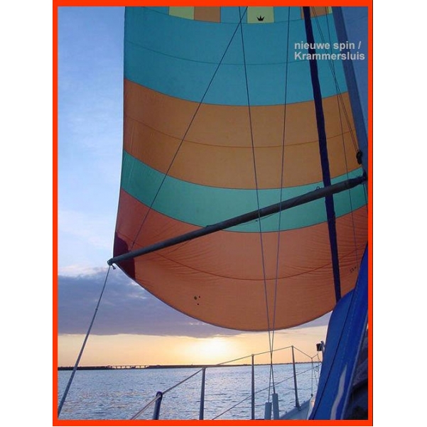 Yacht  Ohlson 29 Niederlande Anderes Bild 1